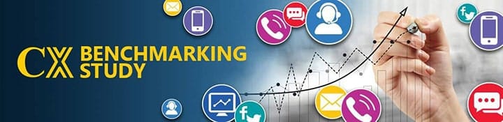 CX Benchmarking Study SQM Customer Experience Benchmarking Study
