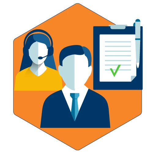 agents managing expectations