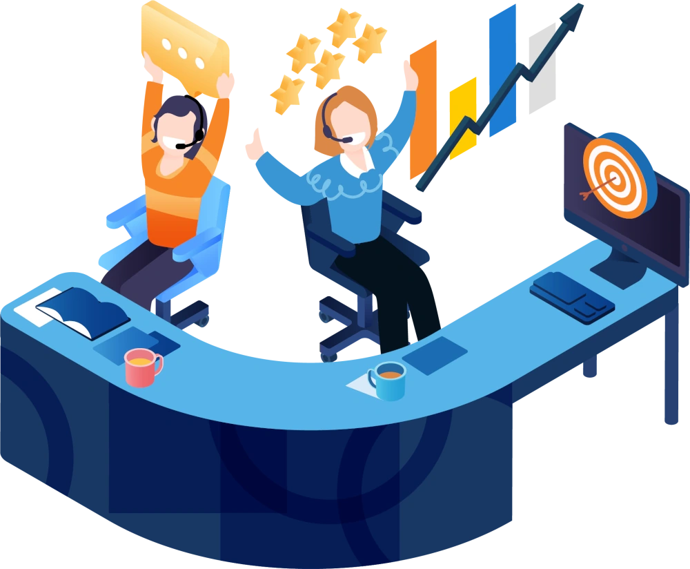 Gamification in a Contact Center