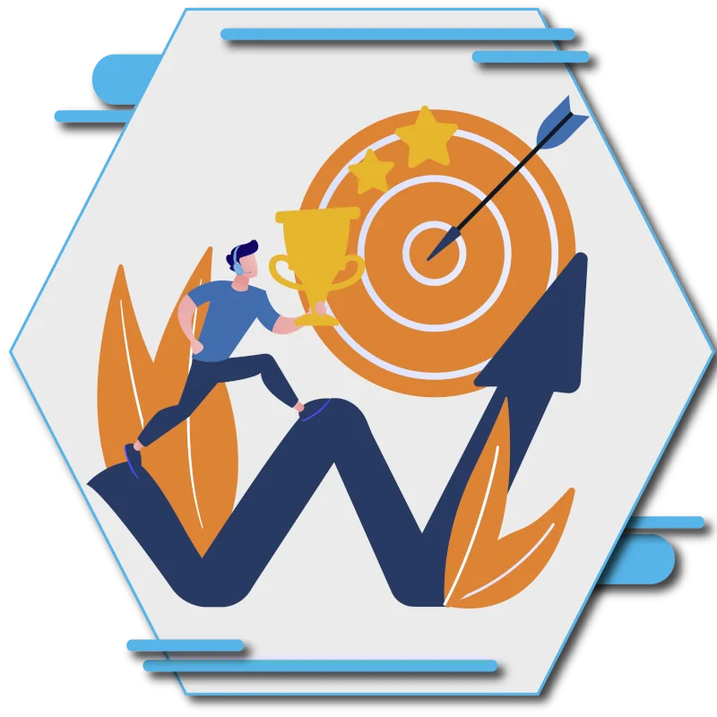 Clear Goals and Metrics