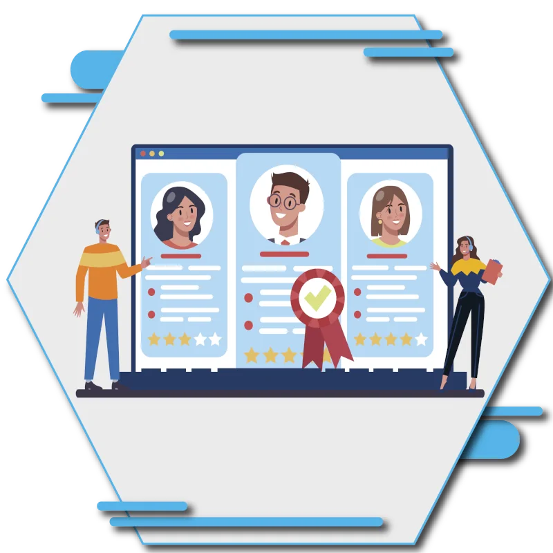 Leaderboards and Healthy Competition