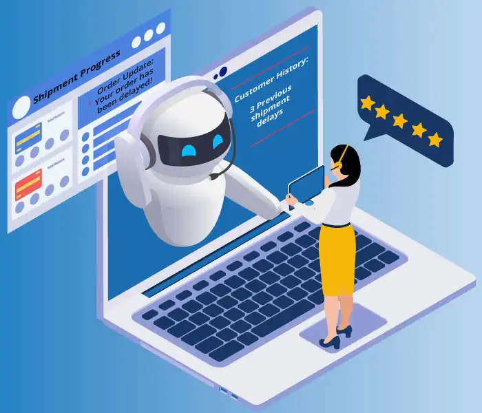 Personalization at scale