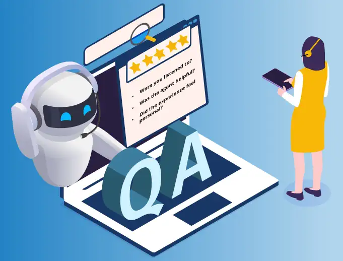 Keeping AI Human Centered