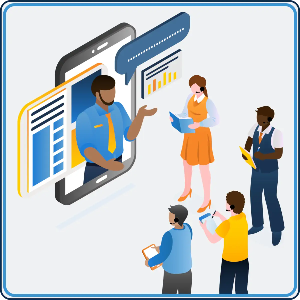 Deliver Personalized Coaching at Scale