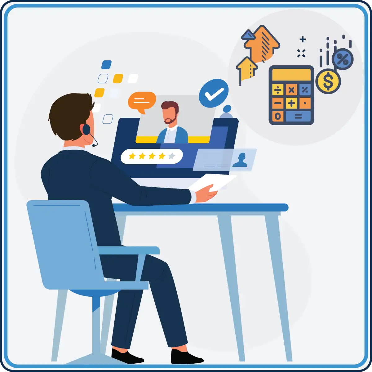 The ROI Impact