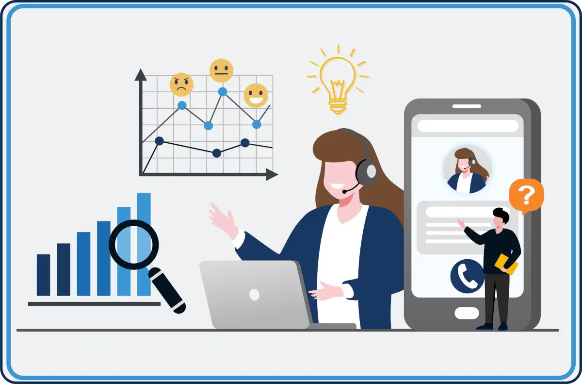 Focus on Enablement