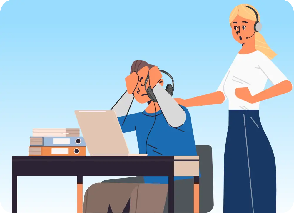 Recognize Burnout Early