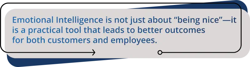Emotional Intelligence