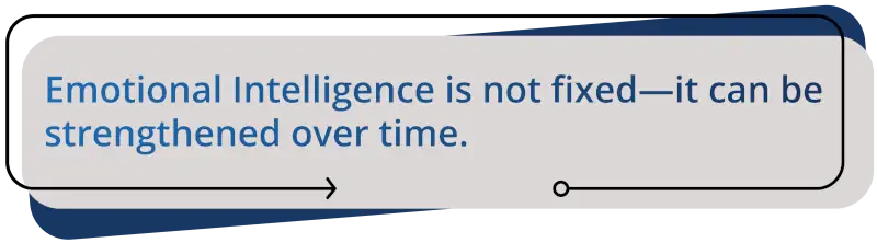 Emotional Intelligence