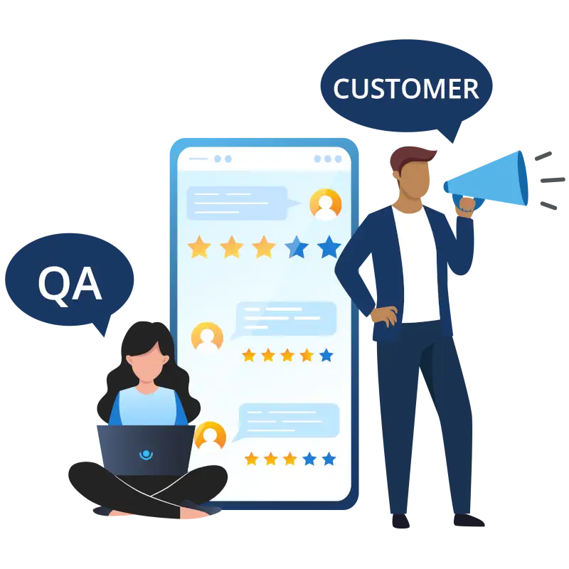 Measuring EI in Service Interactions