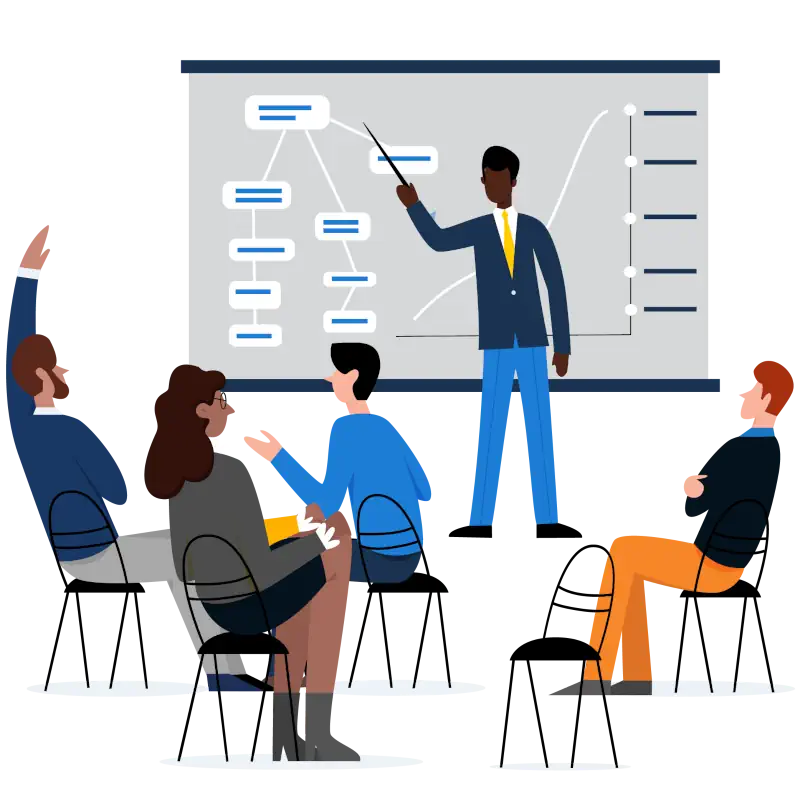Ongoing Development and Micro-Learning