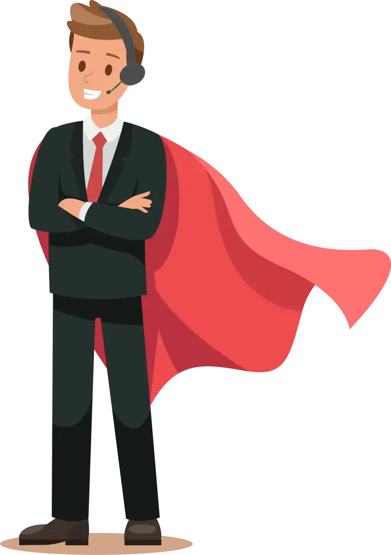 Super Agent