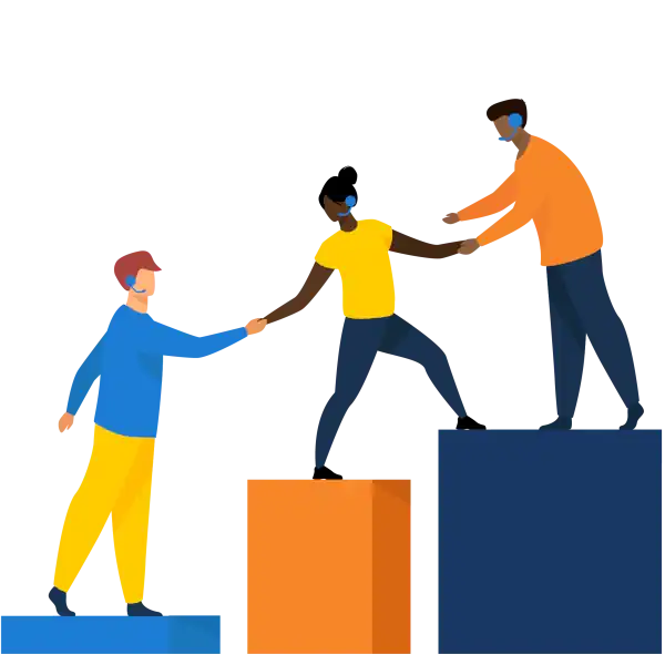 Teamwork and Escalation Skills