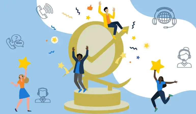 Recognize and Reward Super Agent Skills