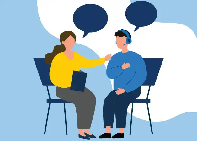 Support Agent Well Being