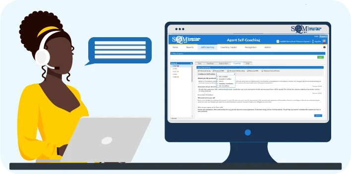 How mySQM™ Makes VoC Easy to Use (Not Just Collect)