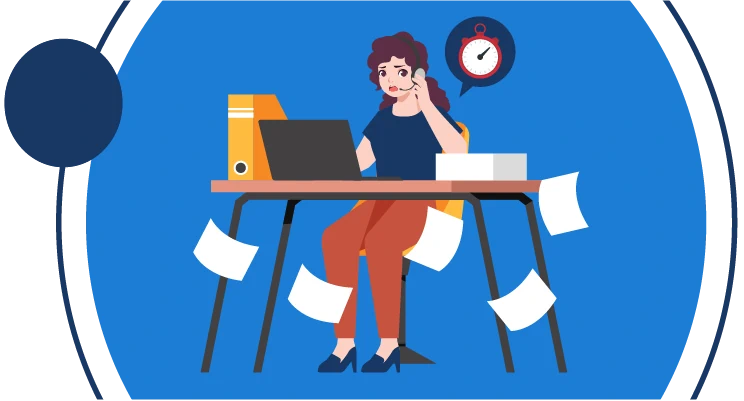 What Makes Manual After Call So Challenging