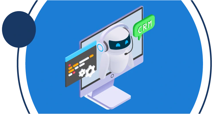 CRM Auto Population and Fewer System Messages