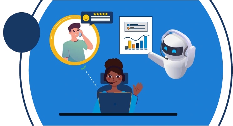 Better Customer Experience and Continuity