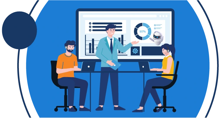 Stronger Operation Visibility