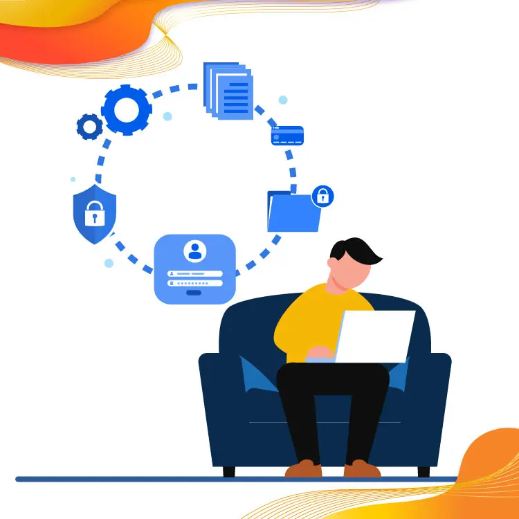 strict data privacy regulations