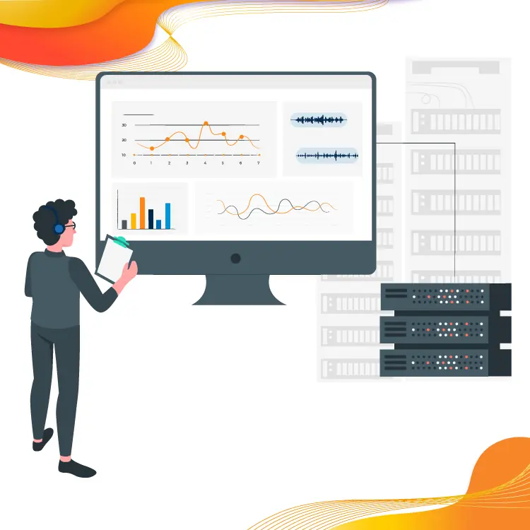 Enhanced Recording and retention