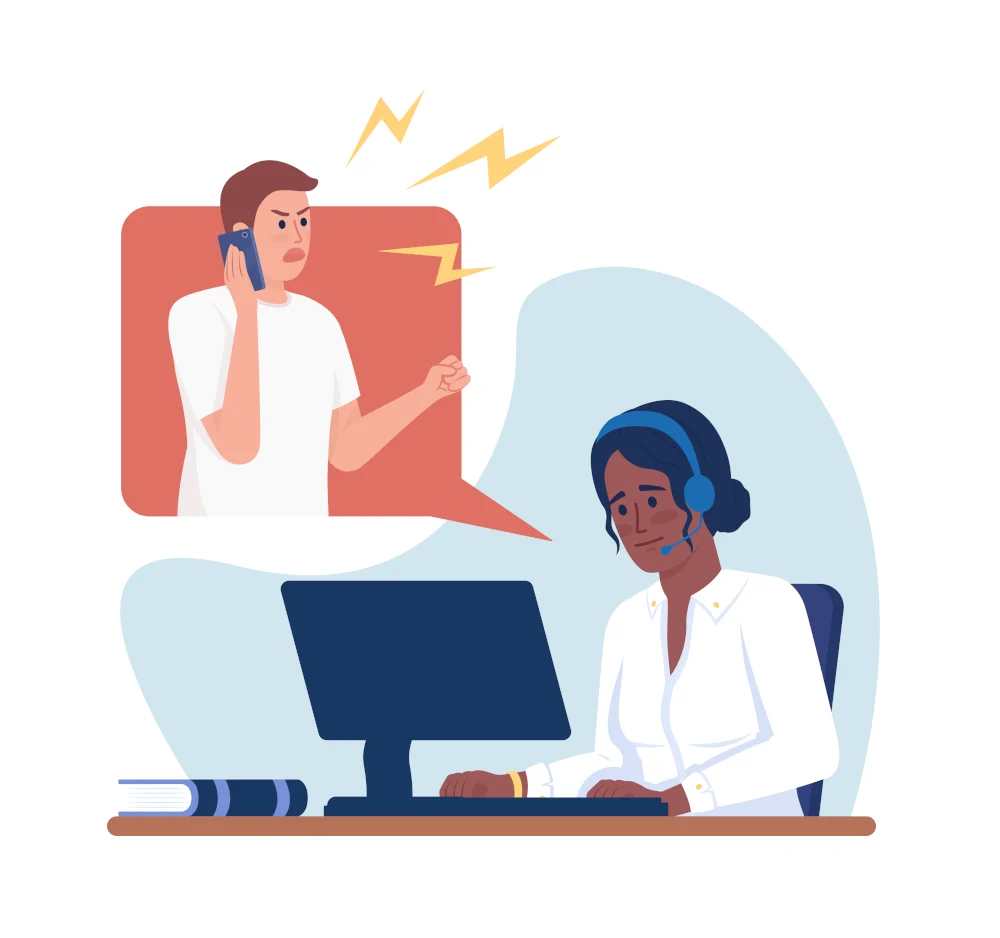 Channel Switching Creates Emotional Whiplash