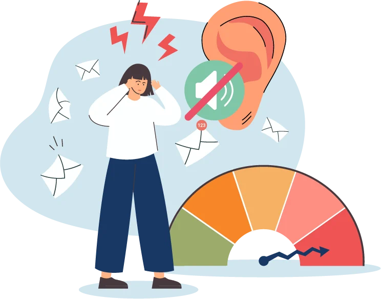 Repetition Makes Customers Feel Invisible