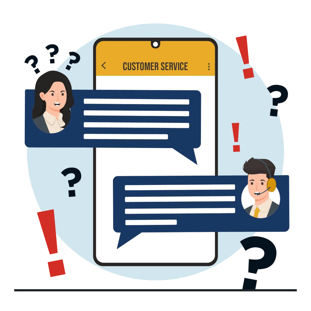 Incomplete Explanations Create Doubt