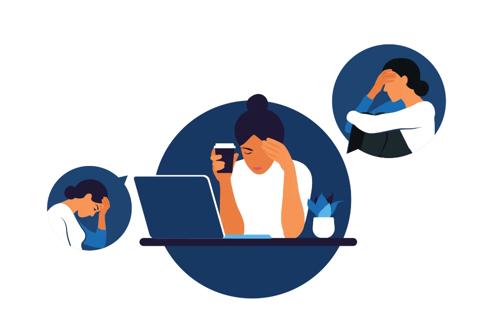 Lack of Ownership Leaves Customers Feeling Alone