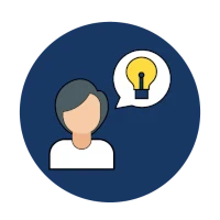 The next steps are understood