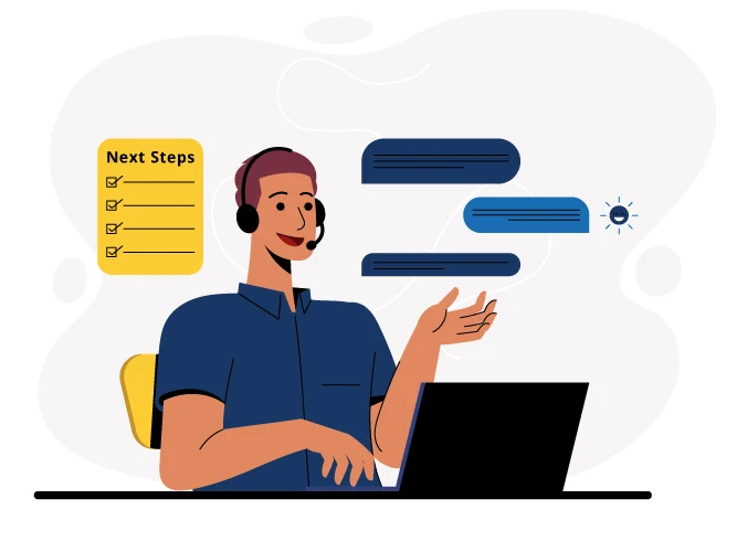 Clarity is the Shortcut to Real Efficiency