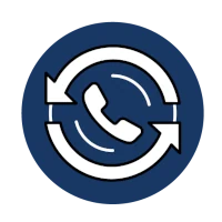 No follow-up call is needed