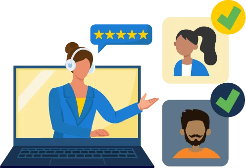 Higher Call QA Coverage