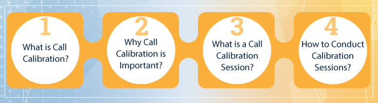 call calibration questions