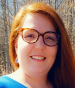 Hannah Tomeny Blue Cross and Blue Shield of Vermont
