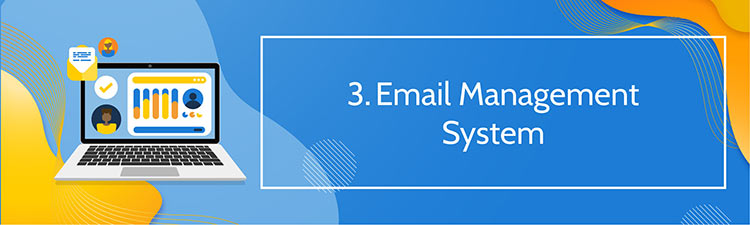 Email Channel Management System