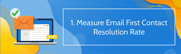 Email Channel Measurement