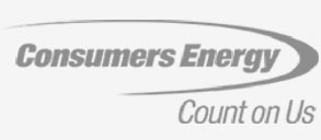 Consumers Energy Logo