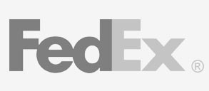 FedEx Logo