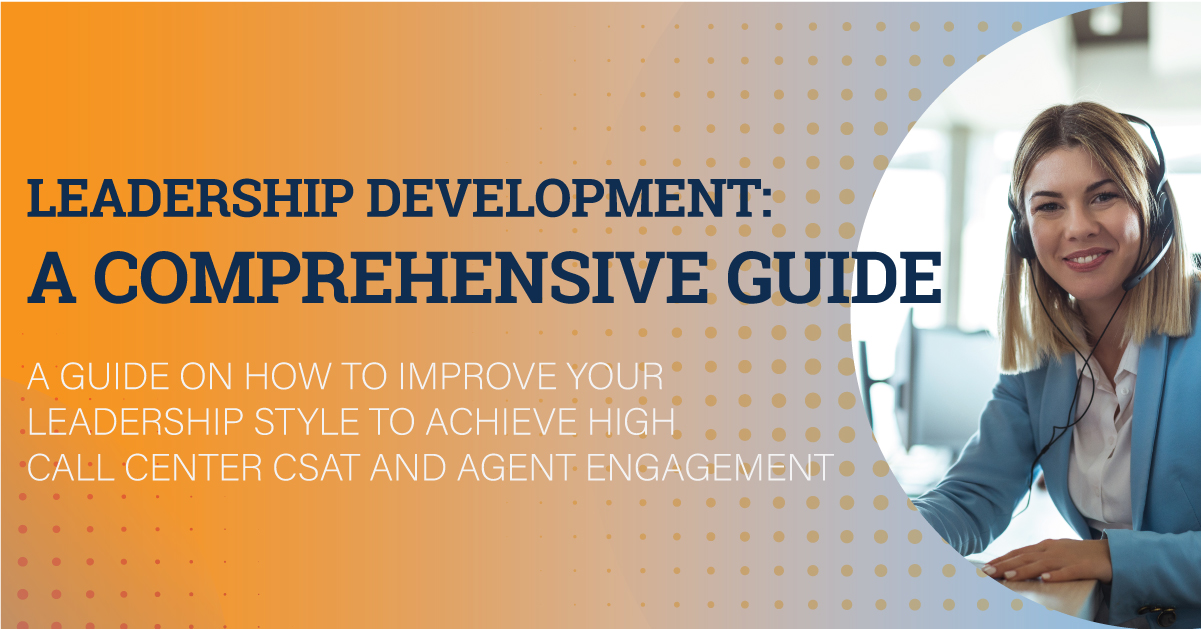 Leadership Development A Comprehensive Guide