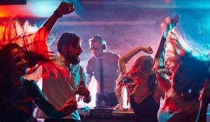 Night Club Night Club