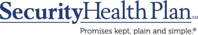 Security Health Plan logo