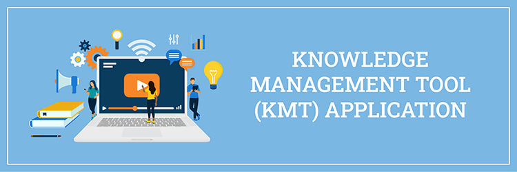 Knowledge Management Tool