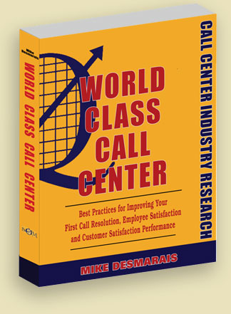 World Class Call Center